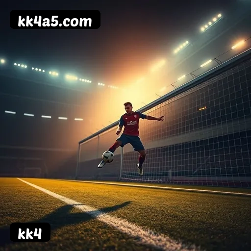 Logo da kk4