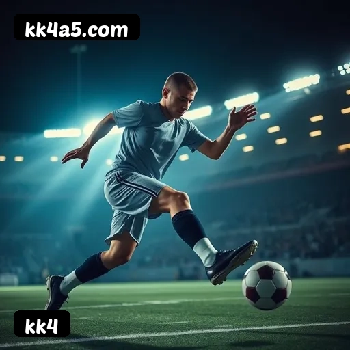 Estatísticas kk4 2026 – 87.429 jogadores ativos, R$ 47,2M em prêmios pagos, RTP 96,52%