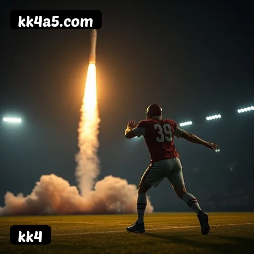 Níveis do programa VIP da kk4